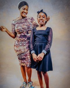 "I Rededicate You To The Almighty God, Mummy Loves You So Much"- Mercy Johnson Celebrates Daughter’s 9th Birthday with Heartwarming Message (PHOTOS)