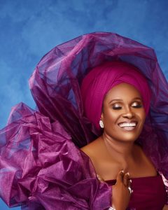 "I Love You Mammy G"- Real Warri Pikin Celebrates Her Mother’s Birthday with Heartwarming Message (