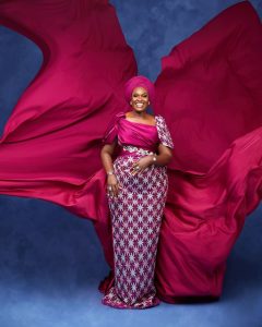 "I Love You Mammy G"- Real Warri Pikin Celebrates Her Mother’s Birthday with Heartwarming Message (