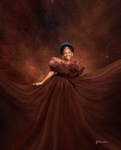 Real Warri Pikin Celebrates Daughter's 8th Birthday with Heartfelt Post