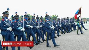 Nigerian Air Force 2024/25 Application