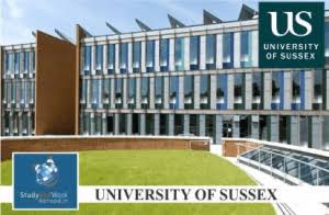 The University of Sussex Stuart Hall Scholarship