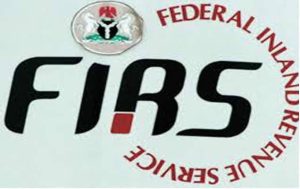 FIRS Recruitment 2024/25