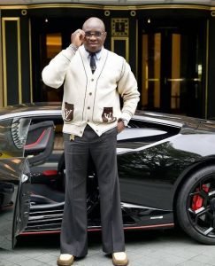 Pastor Tobi Adegboyega Faces Deportation After Church Closure Over £1.87m Fraud Allegations (DETAIL)