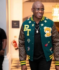 Pastor Tobi Adegboyega Faces Deportation After Church Closure Over £1.87m Fraud Allegations (DETAIL)