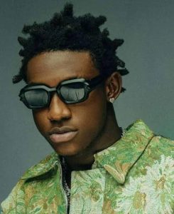 "My Finances Have Been Mishandled & Trust Broken"- Singer Shalipopi Says As He Part Ways With Record Label, Dapper Music (DETAILS)