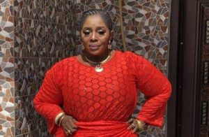 “I will not back down until a certain juju whorestin is erased from the Edochie family “ - Actress Rita Edochie declares