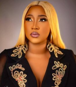 “I will not back down until a certain juju whorestin is erased from the Edochie family “ - Actress Rita Edochie declares