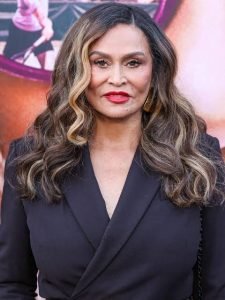 "My Account Was H@cked...." - Tina Knowles Responds To Report That She "Liked" A Post About Jay-Z and Sean Diddy Accus£d Of S£xu@l Ass@ult (DETAIL)