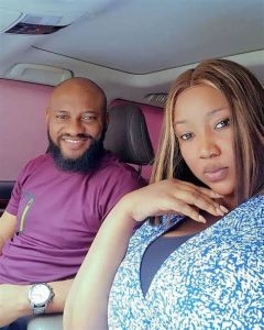  "Only An Idle Woman Sits At Home Waiting For Her Husband To Return So She Can Shout & Make Videos, True Love Does Not Need Lousy Videos"- Rita Edochie Shades Judy Austin & Yul's Recent Video