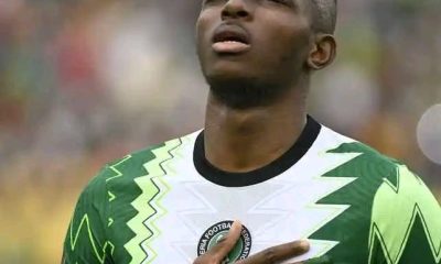 How Much Does Victor Osimhen Earns