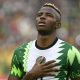 How Much Does Victor Osimhen Earns