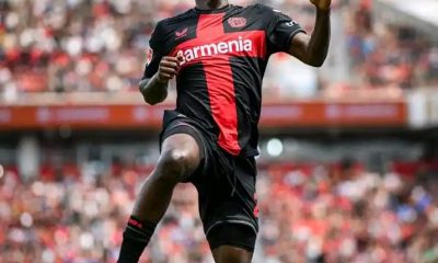 How Much Does Victor Boniface Earn?