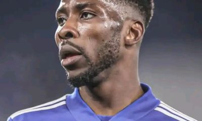 Kelechi Iheanacho Net Worth: How Much Does He Earn?
