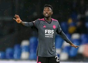 Wilfred Ndidi Net Worth: How Much Does He Earn?