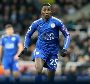 Wilfred Ndidi Net Worth: How Much Does He Earn?