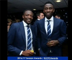 Wilfred Ndidi Net Worth: How Much Does He Earn?