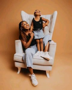 "There Was No Man In My Life When I Wanted a Child & I Had Fertility Issues" Ini Edo Tearfully Speaks About Fertility Struggles on Young, Famous & African (VIDEO)