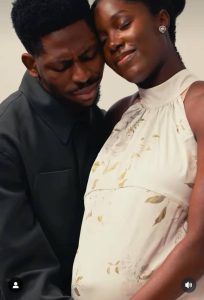 “This Is the Doing of the Lord!” – Moses Bliss and Wife Welcome Baby Boy