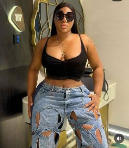“More Blessings, More Grace, More Money!” – Destiny Etiko Celebrates Collegue & Friend, Mary Igwe on Her Birthday
