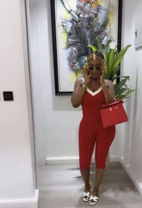 BBNaija Star Mercy Eke Reacts to Pregnancy Allegations with New Video