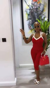 BBNaija Star Mercy Eke Reacts to Pregnancy Allegations with New Video