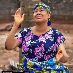 "How Can You Come To An Audition Venue Without a Bra?" – Ngozi Ezeonu Criticizes Young Girls At Her Audition for Indecent Dressing (VIDEO)