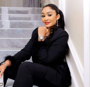 “Annie Your man is almost 50 and he’s running around sleeping with 20y/o girls” — Zari slams Annie Idibia at 'Young, Famous & African'' Show (VIDEO)