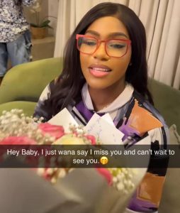 Actress Ego Nwosu and Timini Egbuson Spark Dating Rumors