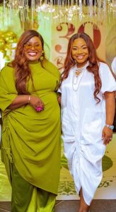 "Thanks For All You Did For Me, Loving & Teaching Me A Lot" Minister GUC Appreciates Eezee Tee  Amid Ongoing Court Battles With Mercy Chinwo & Judikay (DETAILS)