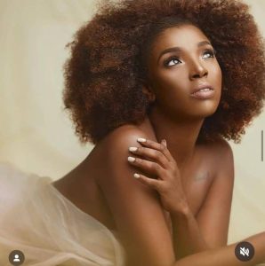  “I Love the Way You Love 2Baba, Hold Tightly to God” – BBNaija Star Queen Sends Heartfelt Message to Annie Idibia and Praises Zari Hassan