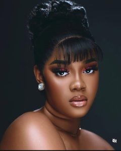 "What Happened To Your Relationship With Ada Uli, The Woman Who Stood By You" Netizens Question Deacon Famous' Proposal to Ghanaian Fiancée Amid Alleged Past Relationship with Actress Ada Uli