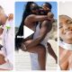 "You're Still the One 💞" – Simi Celebrates 6th Wedding Anniversary with Adekunle Gold (VIDEO/PHOTOS)