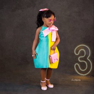 “My Joy Has Come...Waited For 13 Years”: Comedian AY Celebrates Daughter’s 3rd Birthday with Heartfelt Message (PHOTOS/VIDEO)