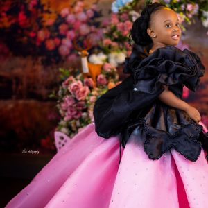 “My Joy Has Come...Waited For 13 Years”: Comedian AY Celebrates Daughter’s 3rd Birthday with Heartfelt Message (PHOTOS/VIDEO)