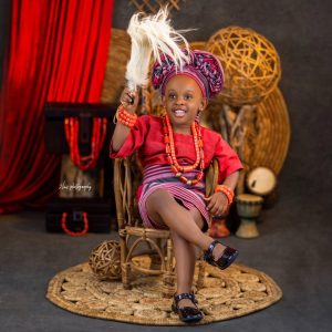 “My Joy Has Come...Waited For 13 Years”: Comedian AY Celebrates Daughter’s 3rd Birthday with Heartfelt Message (PHOTOS/VIDEO)