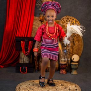 “My Joy Has Come...Waited For 13 Years”: Comedian AY Celebrates Daughter’s 3rd Birthday with Heartfelt Message (PHOTOS/VIDEO)