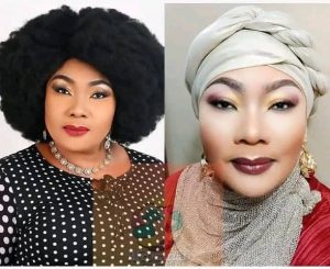 "Sickle Cell Ended My Marriage and Career. Know Your Genotype Before You Fall In Love"- Eucharia Anunobi Opens Up About Her Past (DETAILS)