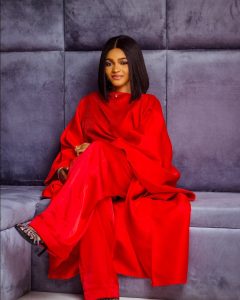 
“God Granted Us Divine Help, We Didn't Have To Be Toxic Or Unbelievers” – BBNaija Winners Kelly Rae & Kassia Give Thanks at Salvation Ministry Church (VIDEO)