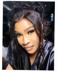 “More Blessings, More Grace, More Money!” – Destiny Etiko Celebrates Collegue & Friend, Mary Igwe on Her Birthday