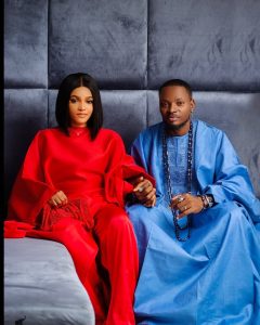 
“God Granted Us Divine Help, We Didn't Have To Be Toxic Or Unbelievers” – BBNaija Winners Kelly Rae & Kassia Give Thanks at Salvation Ministry Church (VIDEO)