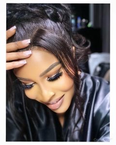 “More Blessings, More Grace, More Money!” – Destiny Etiko Celebrates Collegue & Friend, Mary Igwe on Her Birthday