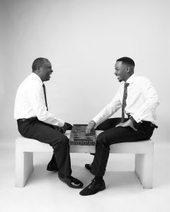 "I'm Proud to Call You My Father" – Influencer Enioluwa Celebrates His Dad's Achievements, For His Contribution To The Transformation Of The College of Education, Ikerre-Ekiti, Into A University