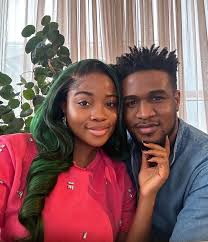 "Marriage Is Too Sweet. I Don't Want To Graduate From This Institution" - Femi Atere Declares Endless Love for Wife Veekee James