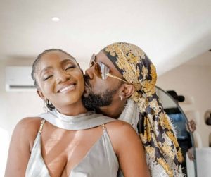 "You're Still the One 💞" – Simi Celebrates 6th Wedding Anniversary with Adekunle Gold (VIDEO/PHOTOS)