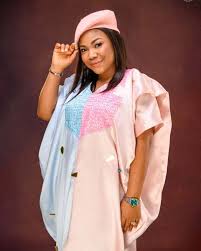 
"May My Good Not K!ll Me, Whenever You See A Stray Dog, Don't Just Take It In....."-Actress Hilda Dokubo Reacts to Mercy Chinwo and EeZee Concept Legal Battle