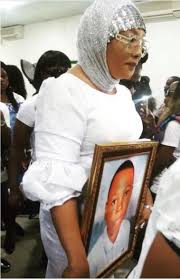 "Sickle Cell Ended My Marriage and Career. Know Your Genotype Before You Fall In Love"- Eucharia Anunobi Opens Up About Her Past (DETAILS)