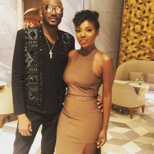 “Annie Your man is almost 50 and he’s running around sleeping with 20y/o girls” — Zari slams Annie Idibia at 'Young, Famous & African'' Show (VIDEO)
