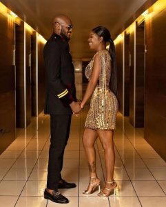 “I Was Pregnant with Twins but Suffered a Miscarriage Last Year” – Annie Idibia Tearfully Reveals on Young, Famous & African