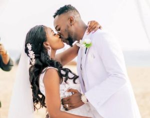 "You're Still the One 💞" – Simi Celebrates 6th Wedding Anniversary with Adekunle Gold (VIDEO/PHOTOS)